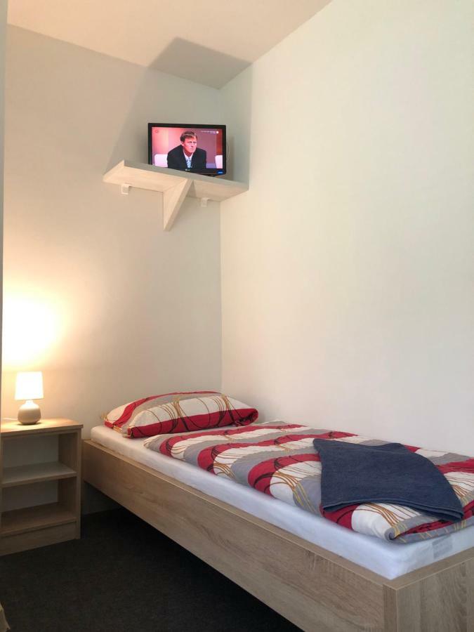 Privat Misko 호텔 레보카 외부 사진