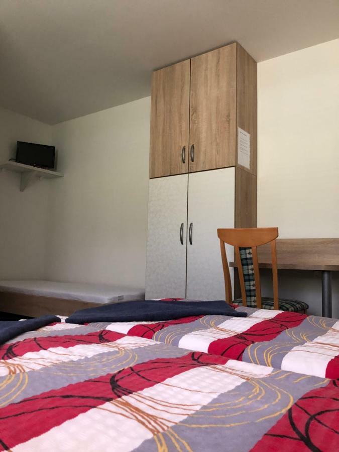 Privat Misko 호텔 레보카 외부 사진