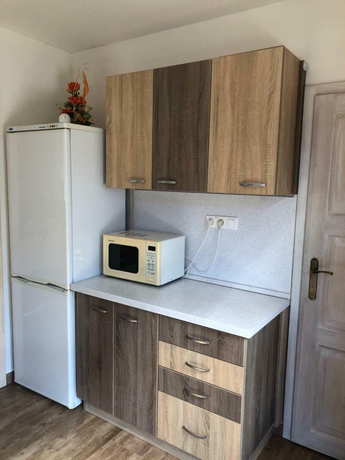 Privat Misko 호텔 레보카 외부 사진