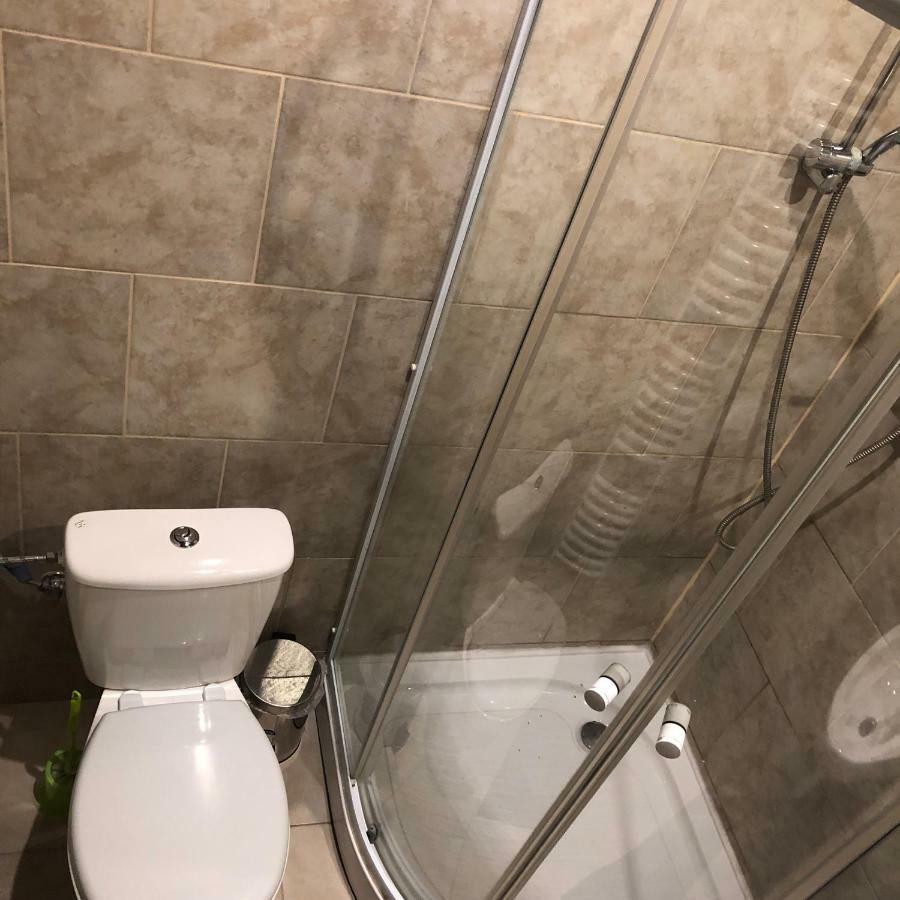 Privat Misko 호텔 레보카 외부 사진
