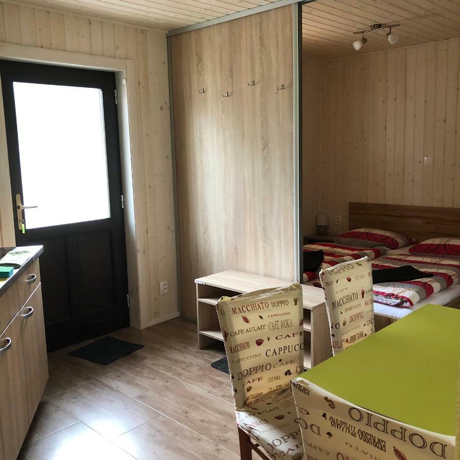 Privat Misko 호텔 레보카 외부 사진