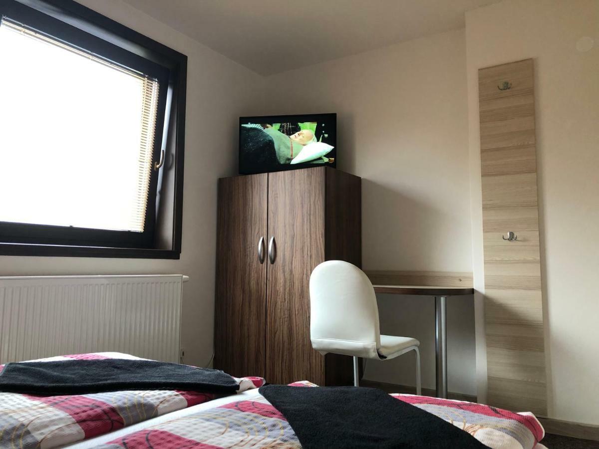 Privat Misko 호텔 레보카 외부 사진