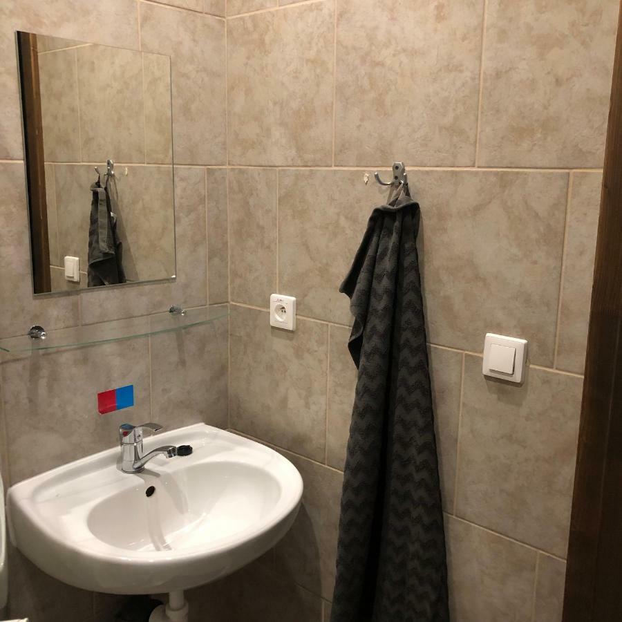 Privat Misko 호텔 레보카 외부 사진