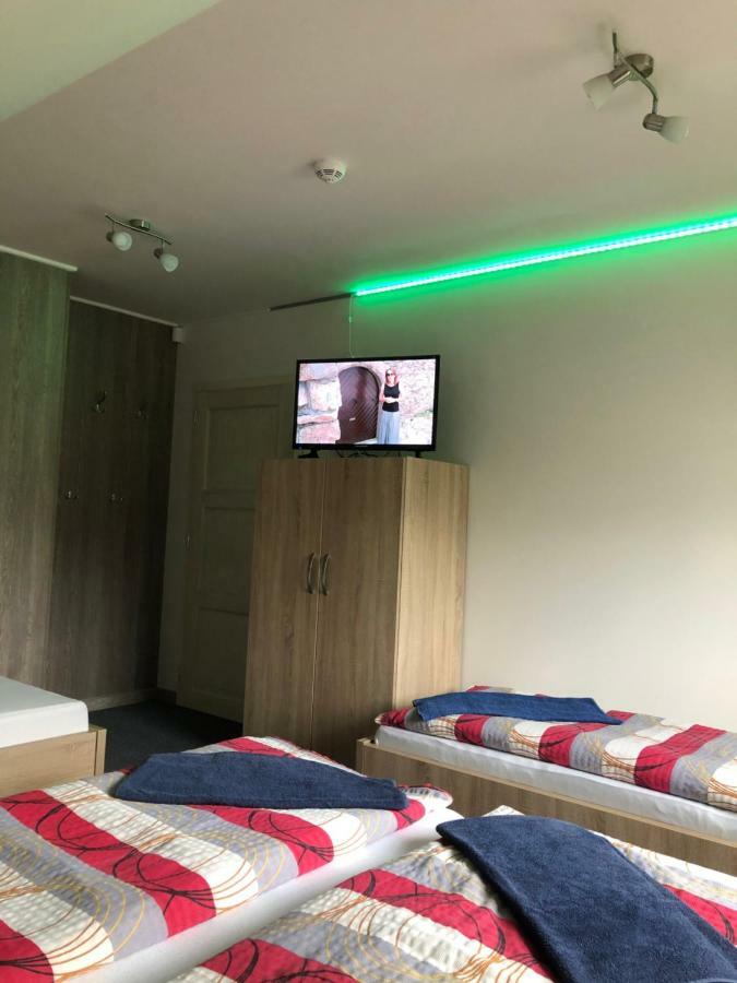 Privat Misko 호텔 레보카 외부 사진